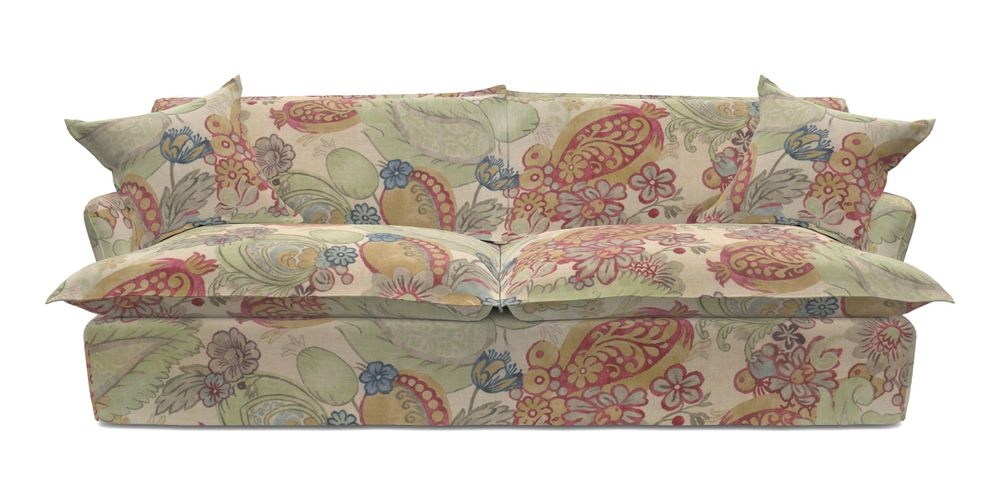 Bespoke 4 Seater Sofas