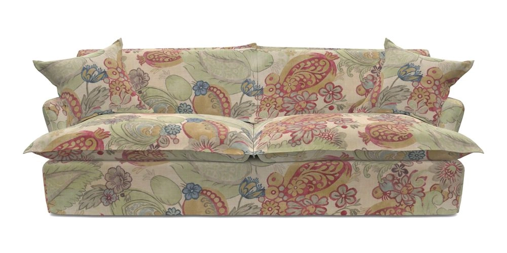 Bespoke 4 Seater Sofas