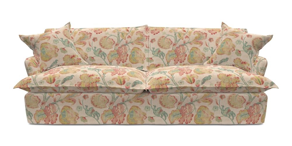 Bespoke 4 Seater Sofas