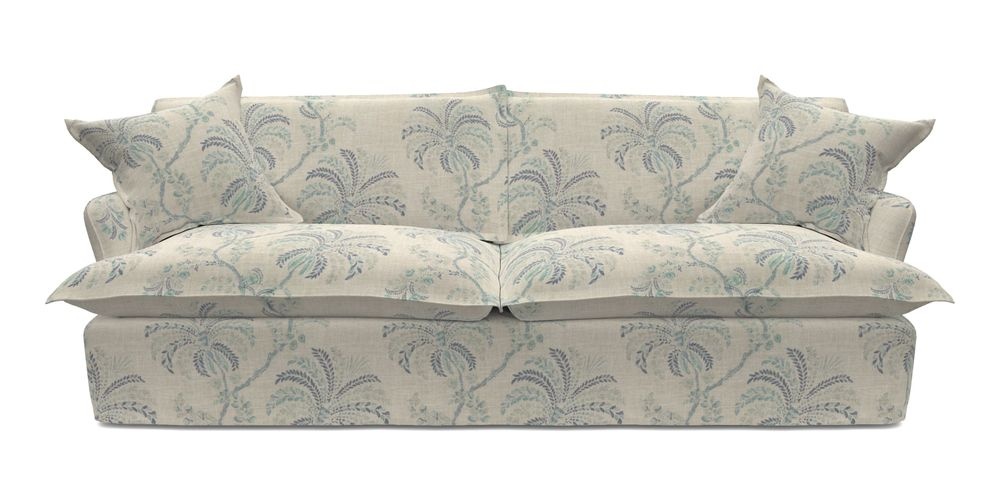Bespoke 4 Seater Sofas
