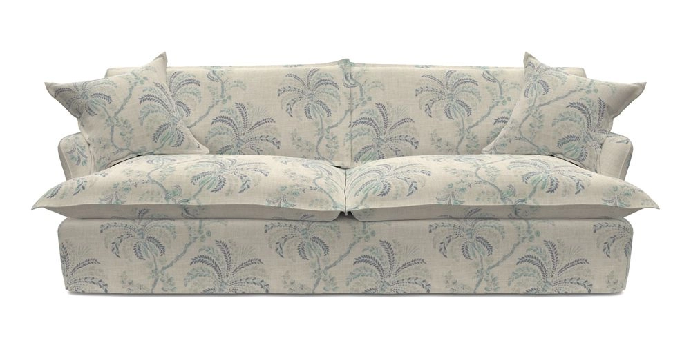 Bespoke 4 Seater Sofas