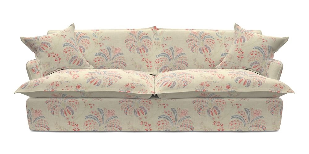 Bespoke 4 Seater Sofas