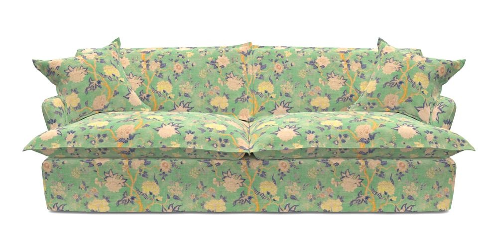 Bespoke 4 Seater Sofas