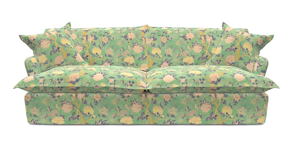 Bespoke 4 Seater Sofas