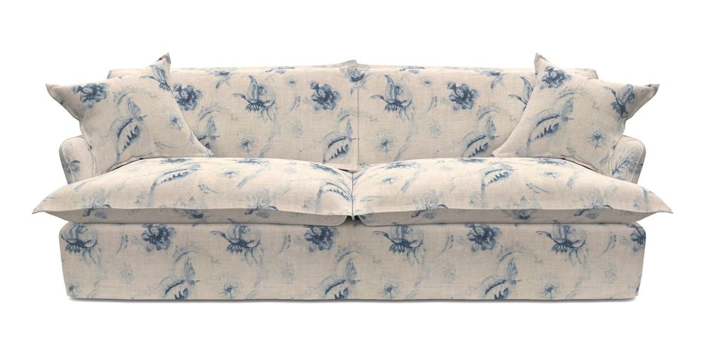 Bespoke 4 Seater Sofas