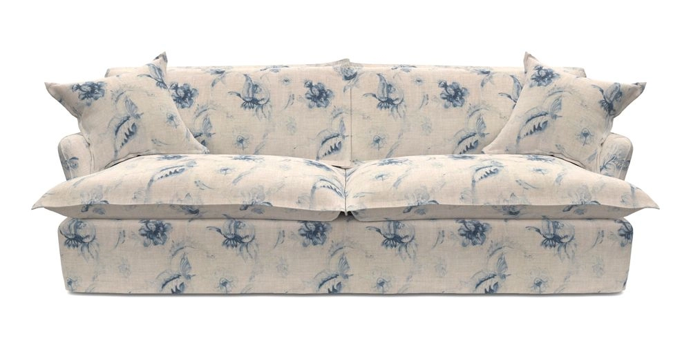 Bespoke 4 Seater Sofas