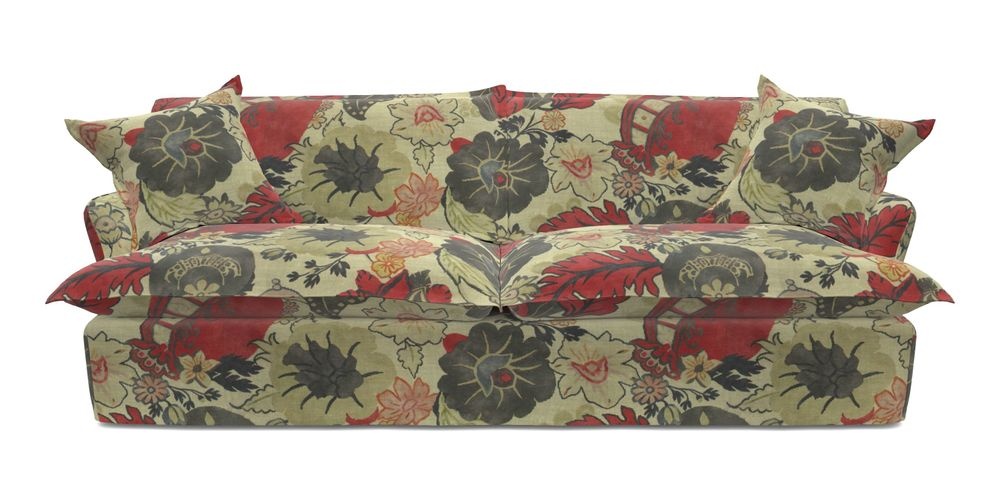 Bespoke 4 Seater Sofas