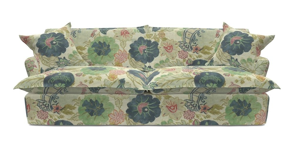 Bespoke 4 Seater Sofas