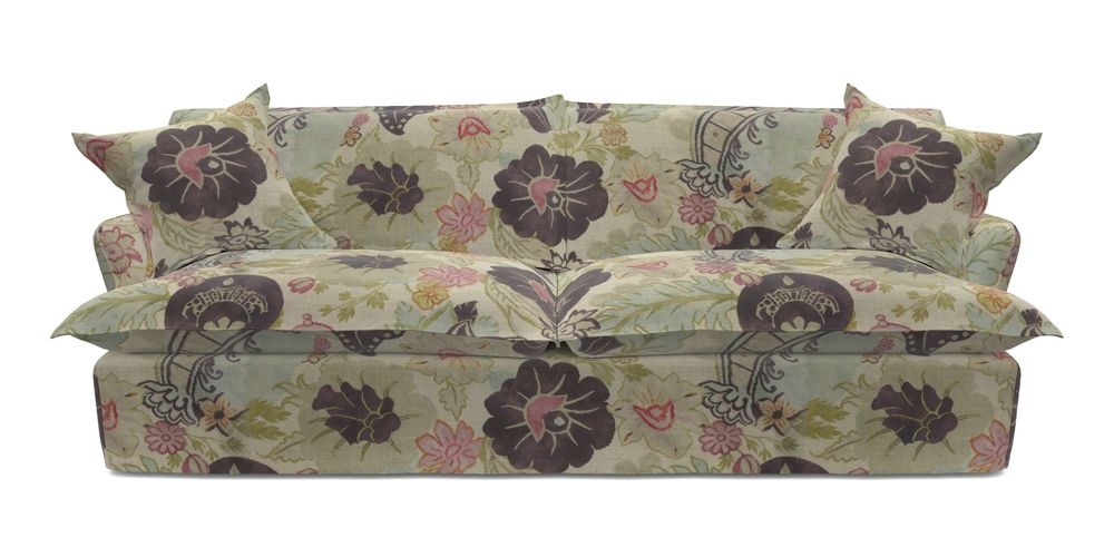 Bespoke 4 Seater Sofas