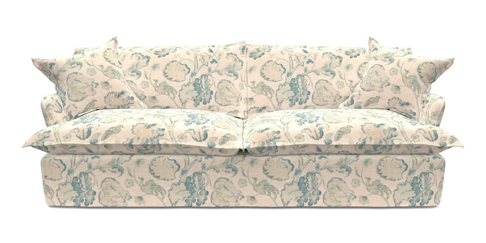 Bespoke 4 Seater Sofas