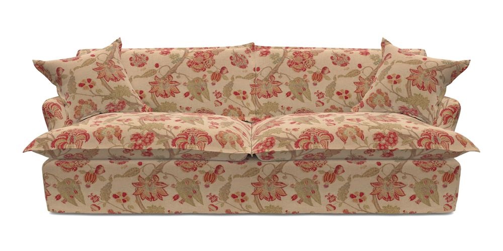 Bespoke 4 Seater Sofas