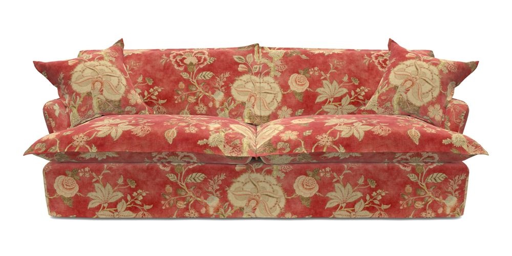 Bespoke 4 Seater Sofas