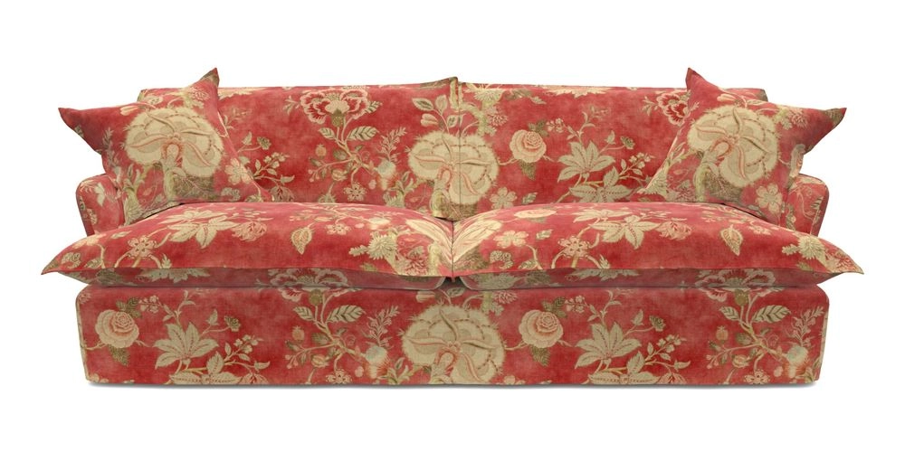 Bespoke 4 Seater Sofas