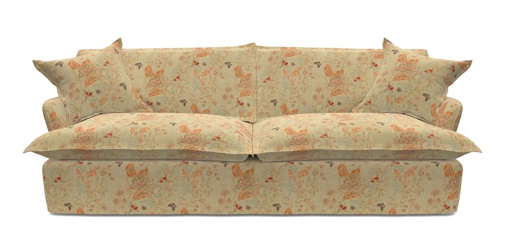 Bespoke 4 Seater Sofas