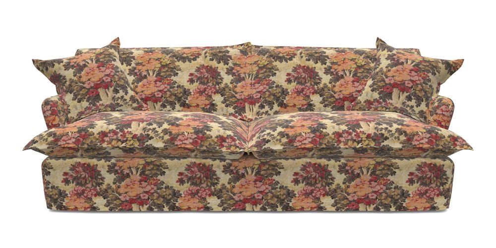 Bespoke 4 Seater Sofas