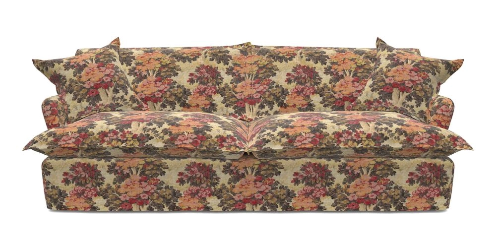 Bespoke 4 Seater Sofas
