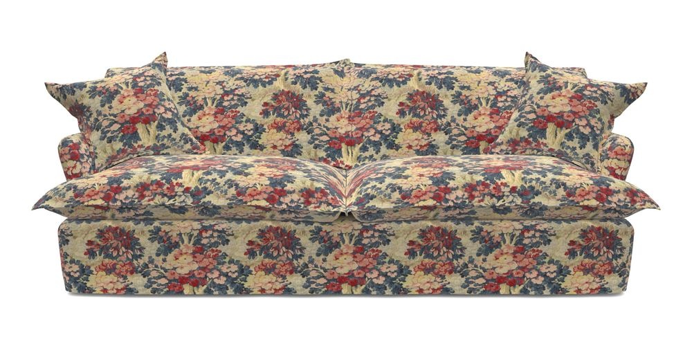 Bespoke 4 Seater Sofas