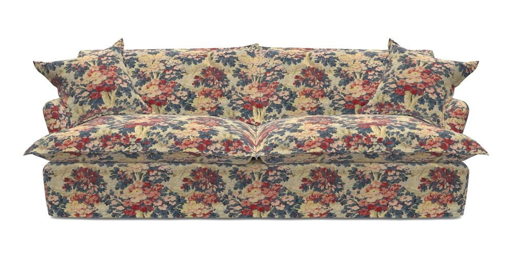 Bespoke 4 Seater Sofas