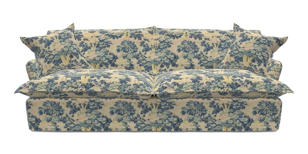 Bespoke 4 Seater Sofas