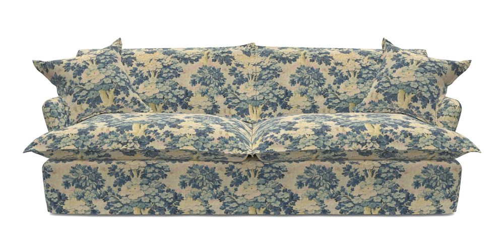 Bespoke 4 Seater Sofas