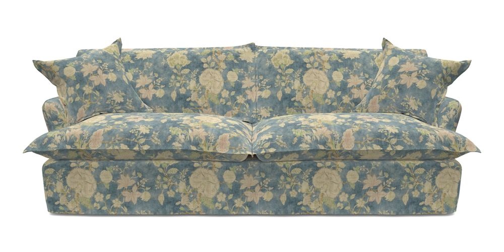 Bespoke 4 Seater Sofas