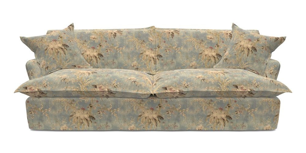 Bespoke 4 Seater Sofas