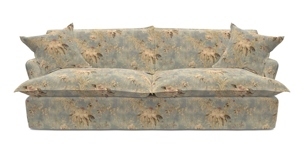 Bespoke 4 Seater Sofas