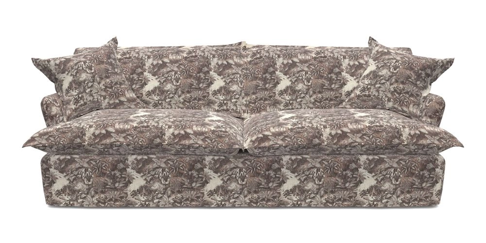 Bespoke 4 Seater Sofas