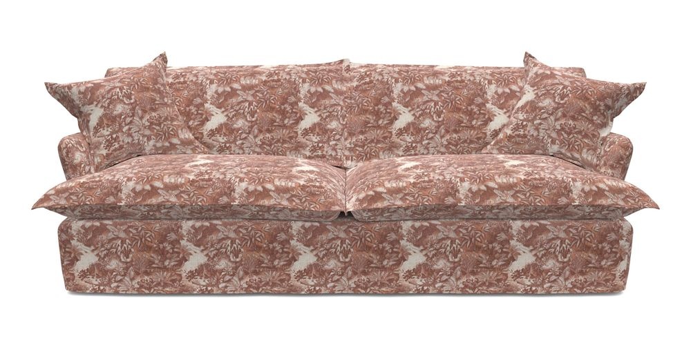 Bespoke 4 Seater Sofas