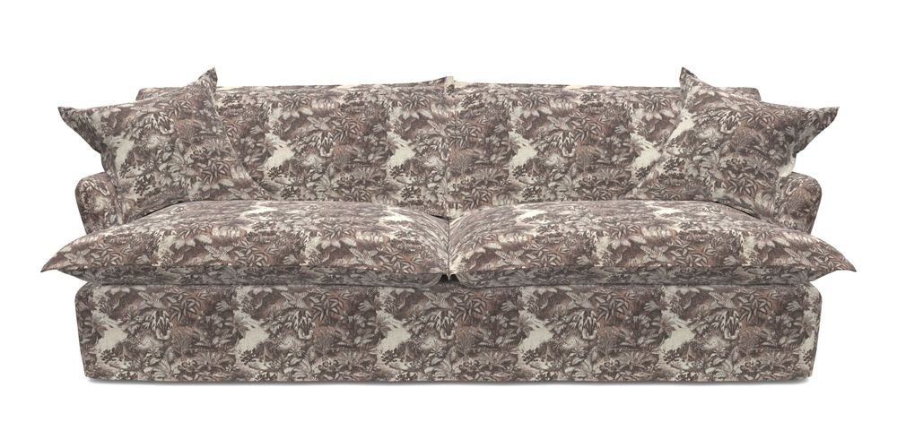 Bespoke 4 Seater Sofas