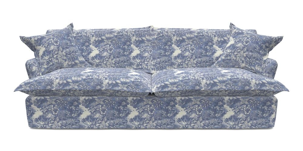 Bespoke 4 Seater Sofas