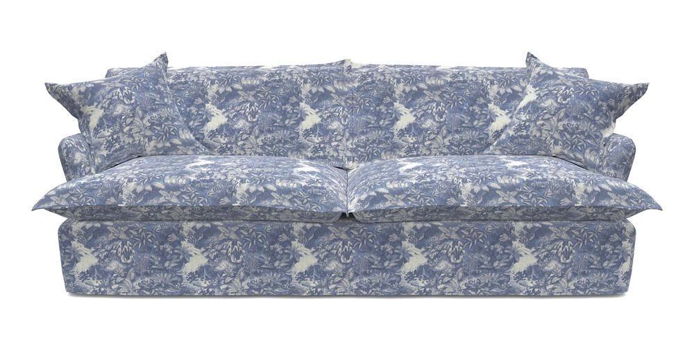 Bespoke 4 Seater Sofas