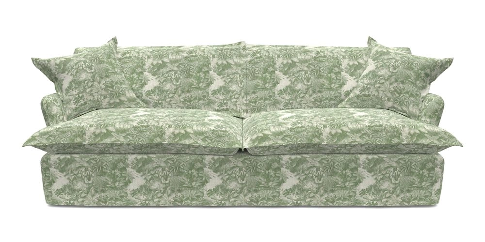 Bespoke 4 Seater Sofas