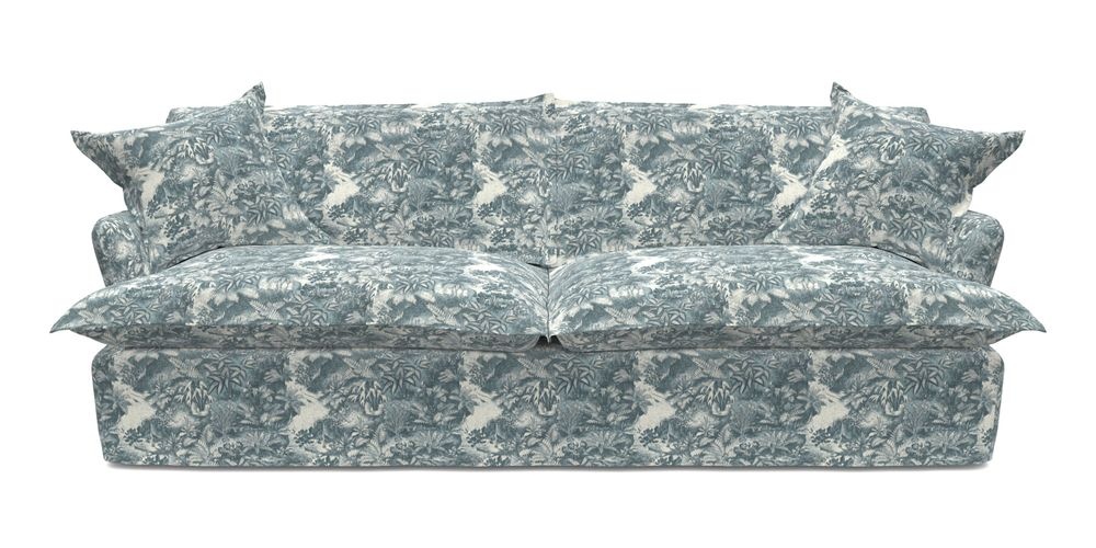 Bespoke 4 Seater Sofas