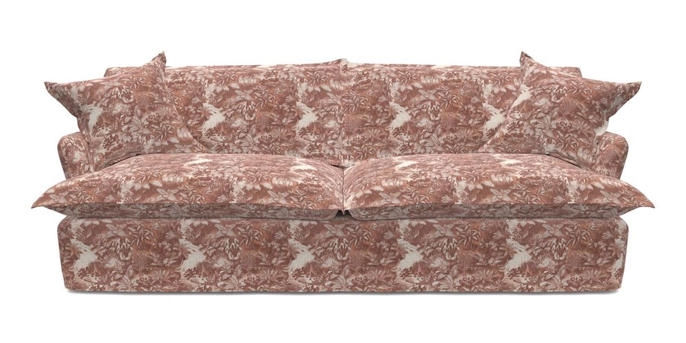 Bespoke 4 Seater Sofas