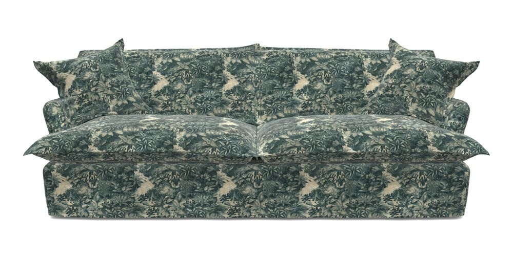 Bespoke 4 Seater Sofas