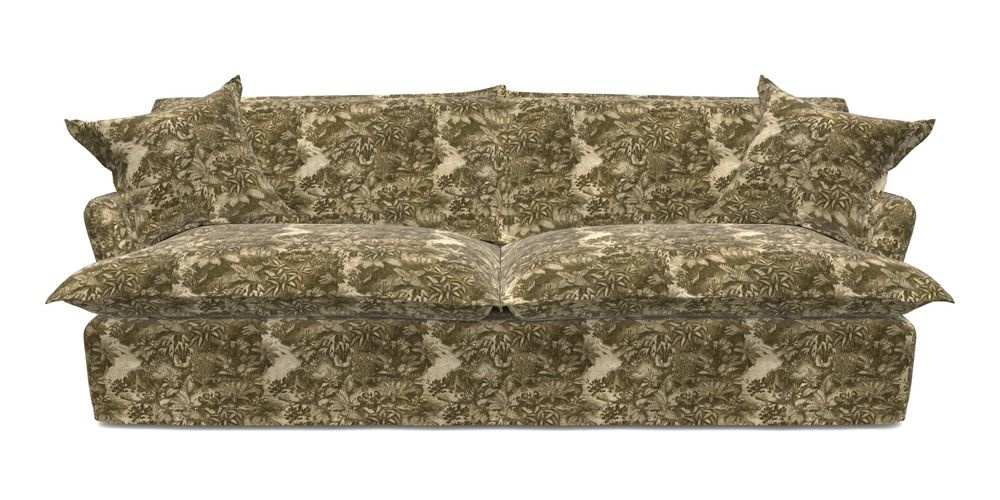 Bespoke 4 Seater Sofas