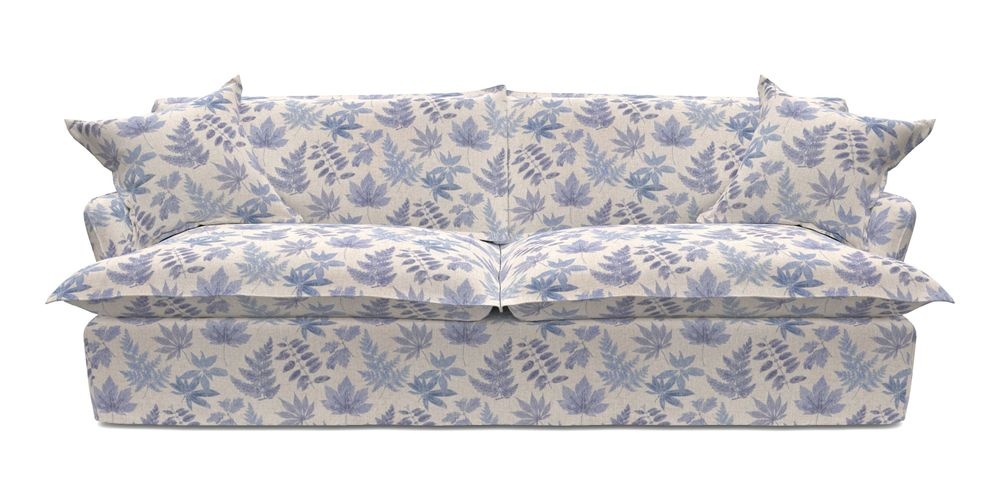 Bespoke 4 Seater Sofas