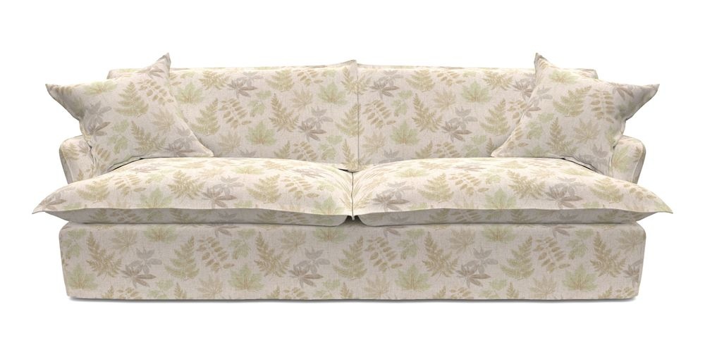 Bespoke 4 Seater Sofas