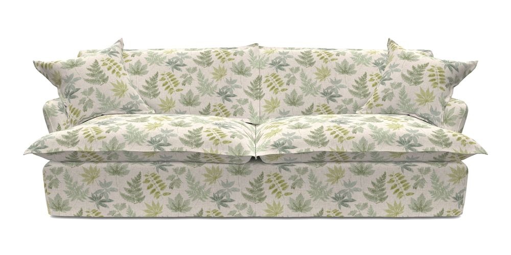 Bespoke 4 Seater Sofas