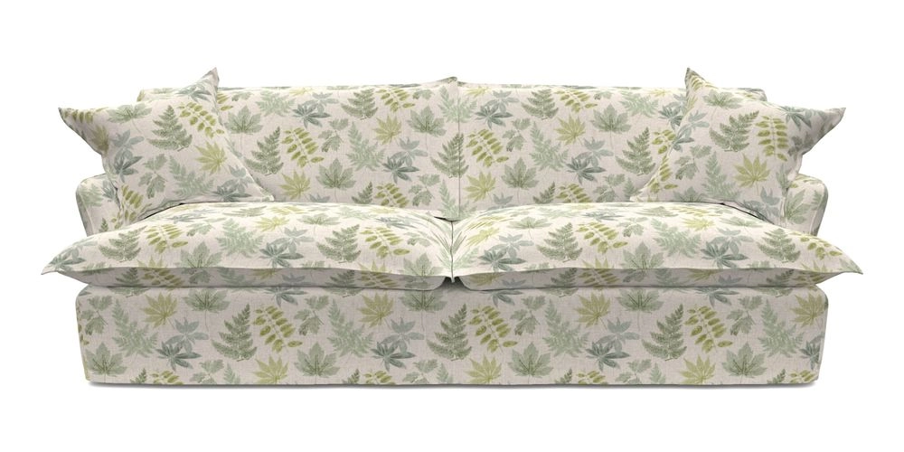 Bespoke 4 Seater Sofas