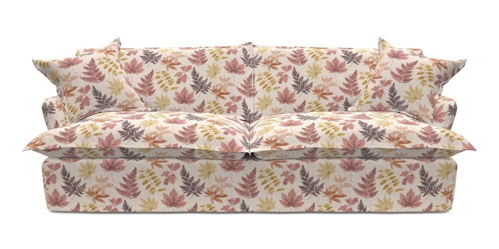 Bespoke 4 Seater Sofas