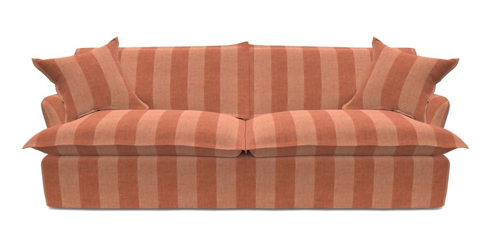 Bespoke 4 Seater Sofas