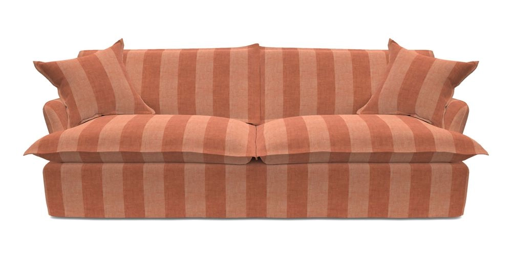Bespoke 4 Seater Sofas