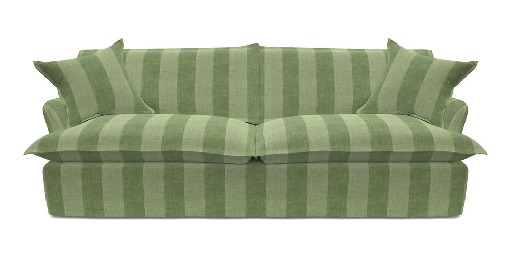 Bespoke 4 Seater Sofas