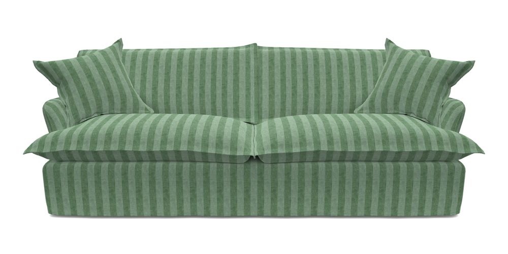 Bespoke 4 Seater Sofas
