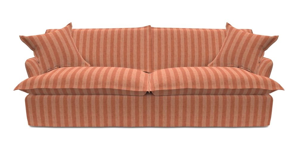 Bespoke 4 Seater Sofas