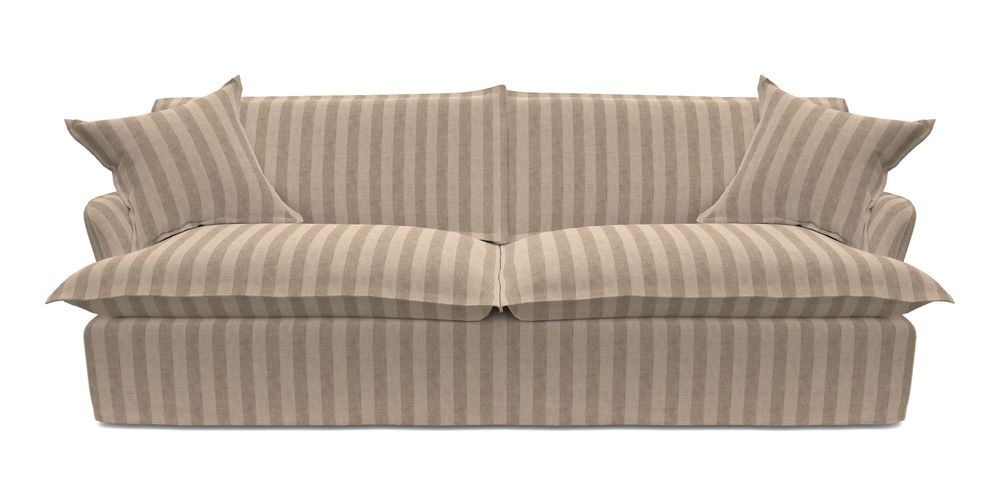Bespoke 4 Seater Sofas