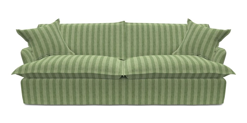Bespoke 4 Seater Sofas