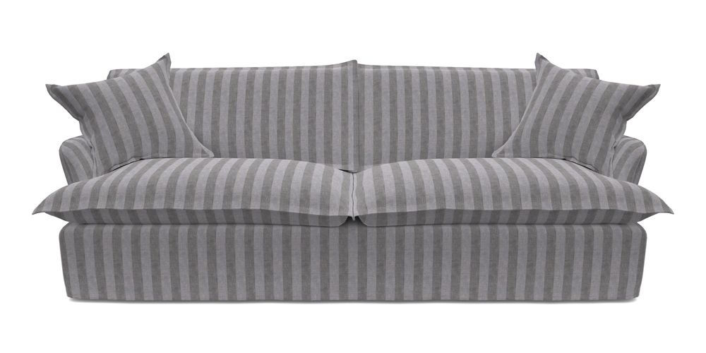 Bespoke 4 Seater Sofas